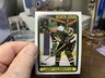 1990-91 Topps Hockey Card Larry Murphy Minnesota North Stars #47
