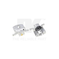 Bremssattel Nk 2130191 FüR Mitsubishi, Vorderachse, Vorderachse Links