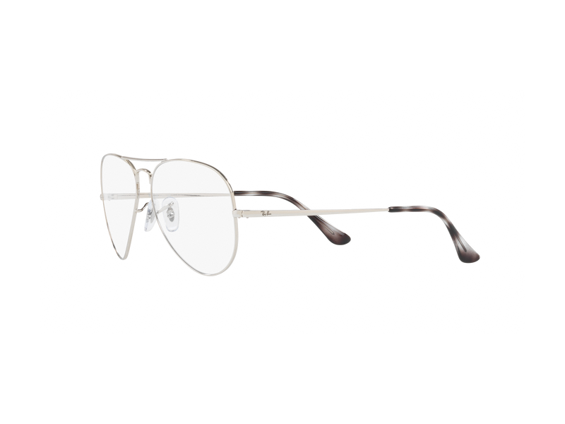 Brille Ray-Ban Aviator Optics RX 6489 (2501) - RB 6489 2501 -  Versandkostenfrei - Ottica SM