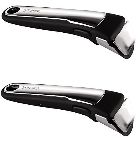 Tefal Ingenio Exception Titanyum 12 Parça Set
