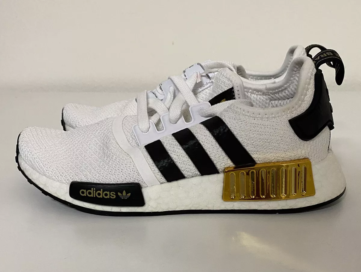 Adidas nmd 5.5 iron hotsell