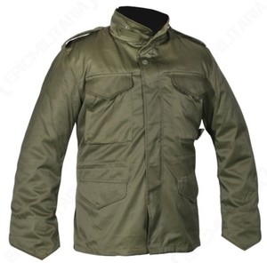 mil spec m65 field jacket