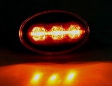 Clignotant Mazda 121