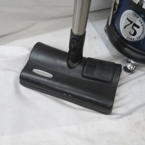 Filter Queen Majestic 360 Vacuum Cleaner Canister w/ Power Nozzle AT1100 - Picture 2 of 18