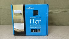 NEW in box - Peerless AV TV Wall Mount SF630 for 10"-29" display