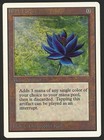 ***Unlimited Black Lotus*** MTG Unlimited Magic Kid Icarus