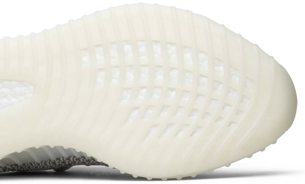 Adidas Yeezy Boost 350 V2 Static White Non-Reflective UK 5 US 5.5 EU 38 image 6