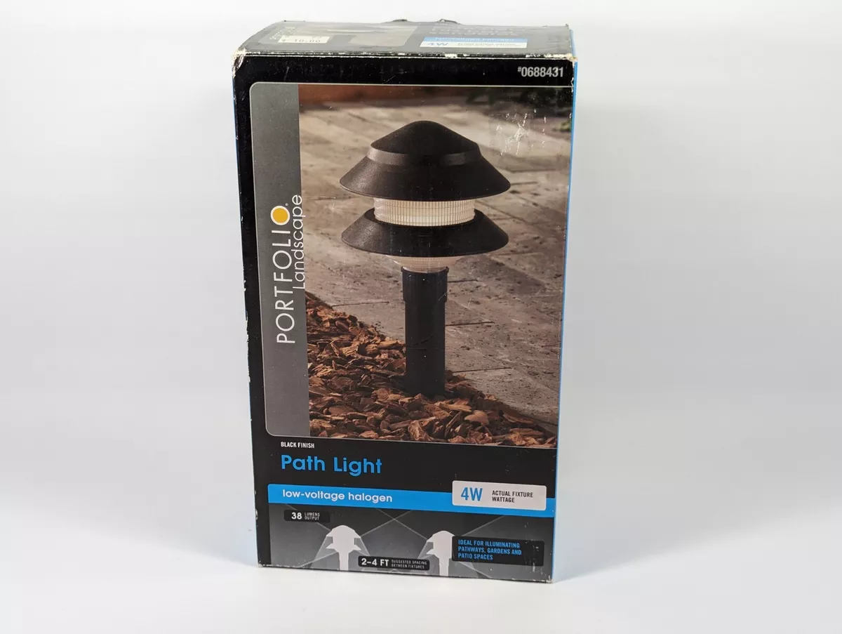 Portfolio Landscape Lighting Replacement Parts Shelly Lighting