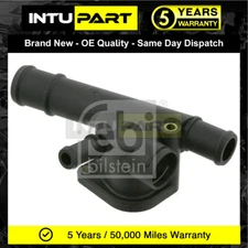 Fits VW Skoda Seat Audi IntuPart Coolant Flange #2 038121132C