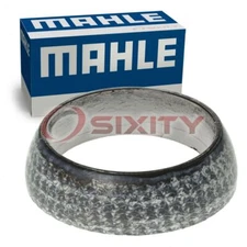 MAHLE F31661 Exhaust Pipe Flange Gasket for 61498 61124 17451-22080 mc