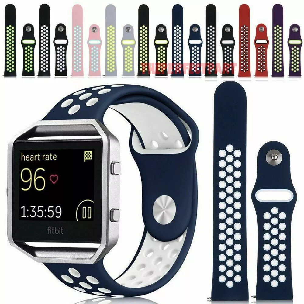 Fitbit blaze straps ebay new arrivals