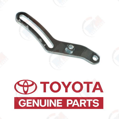 GENUINE Alternator Adjust Bracket 16381-21030 for Toyota Echo Yaris Scion xA xB - Picture 1 of 3