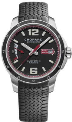 Chopard Mille Miglia GTS Power Control