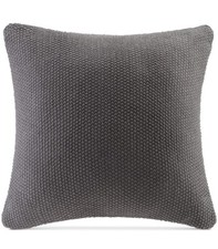 INK IVY Chunky Knit Pillow Cover 20 x20