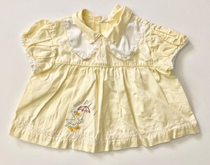 ebay yellow dress girl