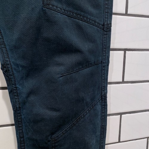 PANTALONES JOGGER RICH AZUL MARINO PUBLICAR - Imagen 5 de 6