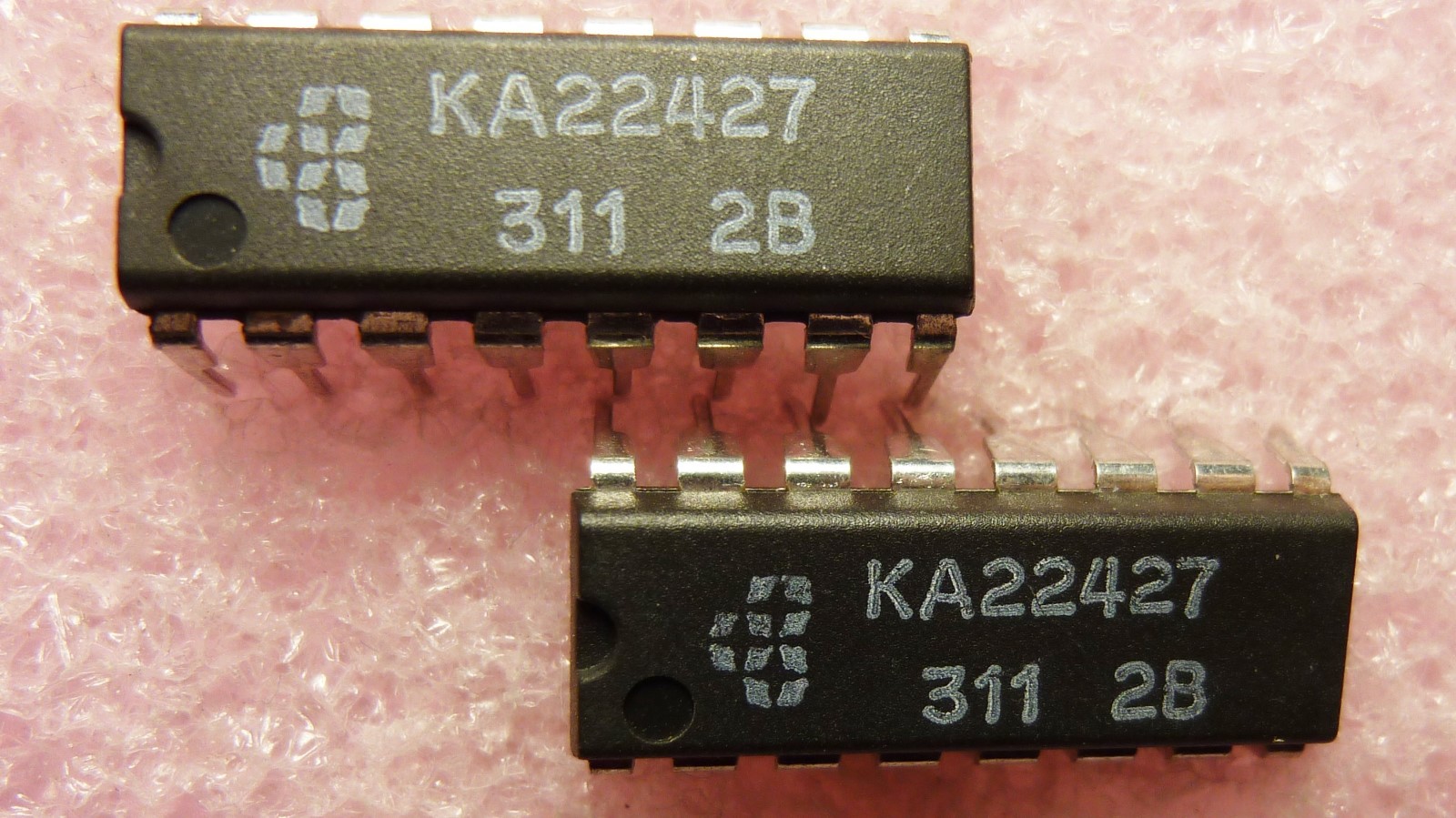 KA22427 / IC / DIP / 2 PIECES (QZTY) | eBay