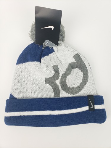 Nike KD Kevin Durant Beanie Hat 