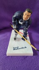 FRANK MAHOVLICH  Toronto Maple Leafs McFarlane NHL Legends Series 1  LOOSE  2004
