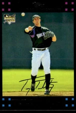 2011 Topps Troy Tulowitzki #60YOT-56 60 Years of Topps REPRINT Colorado Rockies