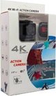 4K Ultra HD Action Camera with Remote 30 FPS Touch Screen Waterproof As GoPro