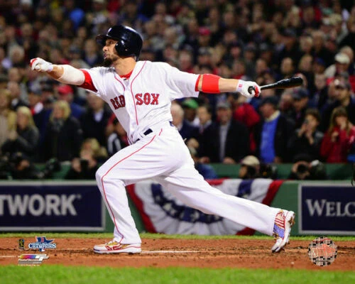 Shane Victorino MLB Photos