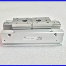 1PC NEW SMC Cylinder MHF2-12D2R DHL FEDEX POST ML