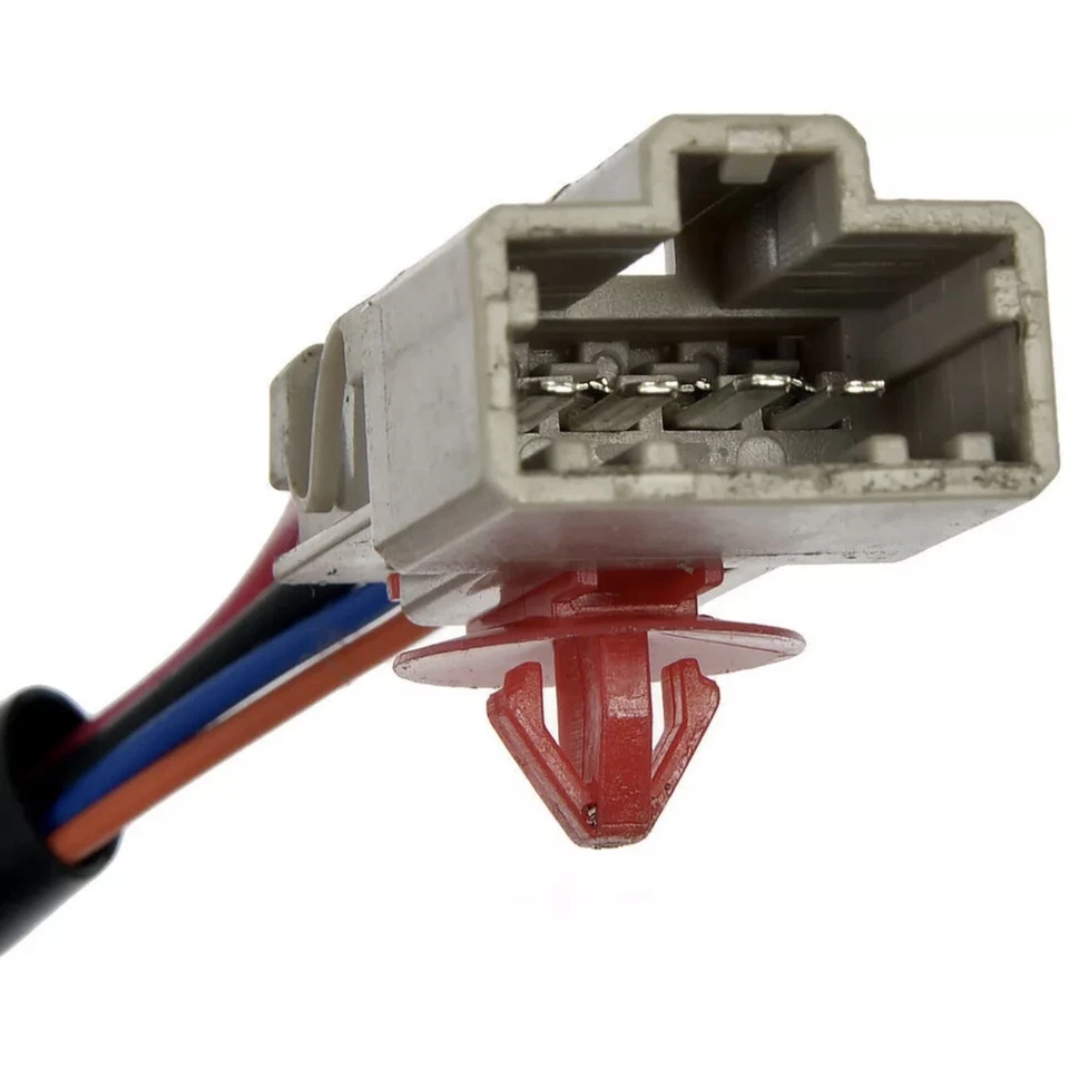 Dorman 741-742 Window Regulator - Front Driver Side - Honda Civic 2001-2005 - Image 4 of 4