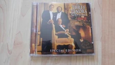 Luciano Pavarotti : The Three Tenors Christmas (CD)  EAN 5099708945121
