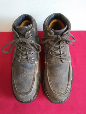 timberland grantly moc toe