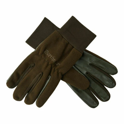 Gloves Fleece Hunting Clothing