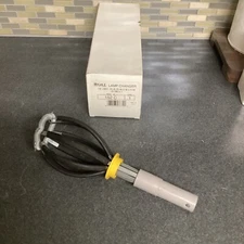 McGill Electrical 152-C Lamp Changer Head 152C Light Bulb Changer- New/Open Box