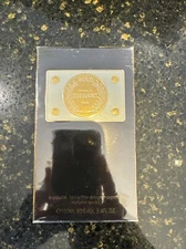 GOLD ELEGANT BY JOHAN B 3.4OZ Eau De Toilette Pour Homme SPRAY FOR MEN NEW