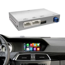 for Mercedes Benz ML GL NTG4.5 NTG4.7 2012-2015 Wireless Carplay Airplay Decoder