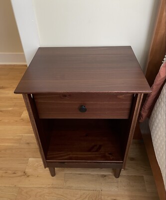 stiva classic mid century dresser Saracina Home - Brandclub - Stiva Classic Mid-Century Modern Horizontal 6 Drawer Dresser