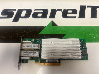 Sun Oracle 7023303 Dual Port 16G Fiber Channel PCl Express Host Bus Adapter