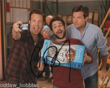 Charlie Day Horrible Bosses Autographed Signed 8x10 Photo COA #4