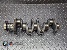 BMW 1 3 4 5 Series F20 F30 F32 F10 E90 E91 E87 E82 Diesel N47 Crankshaft 7797977