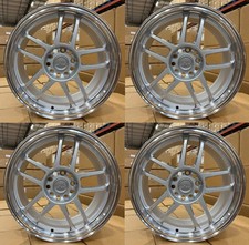 17 Silver Wheels Rims For Honda Acura Accord Civic Odyssey Pilot Mdx Crv Hrv 17 Silver Wheels Rims For Honda Acura Accord Civic Odyssey Pilot Mdx Crv Hrv