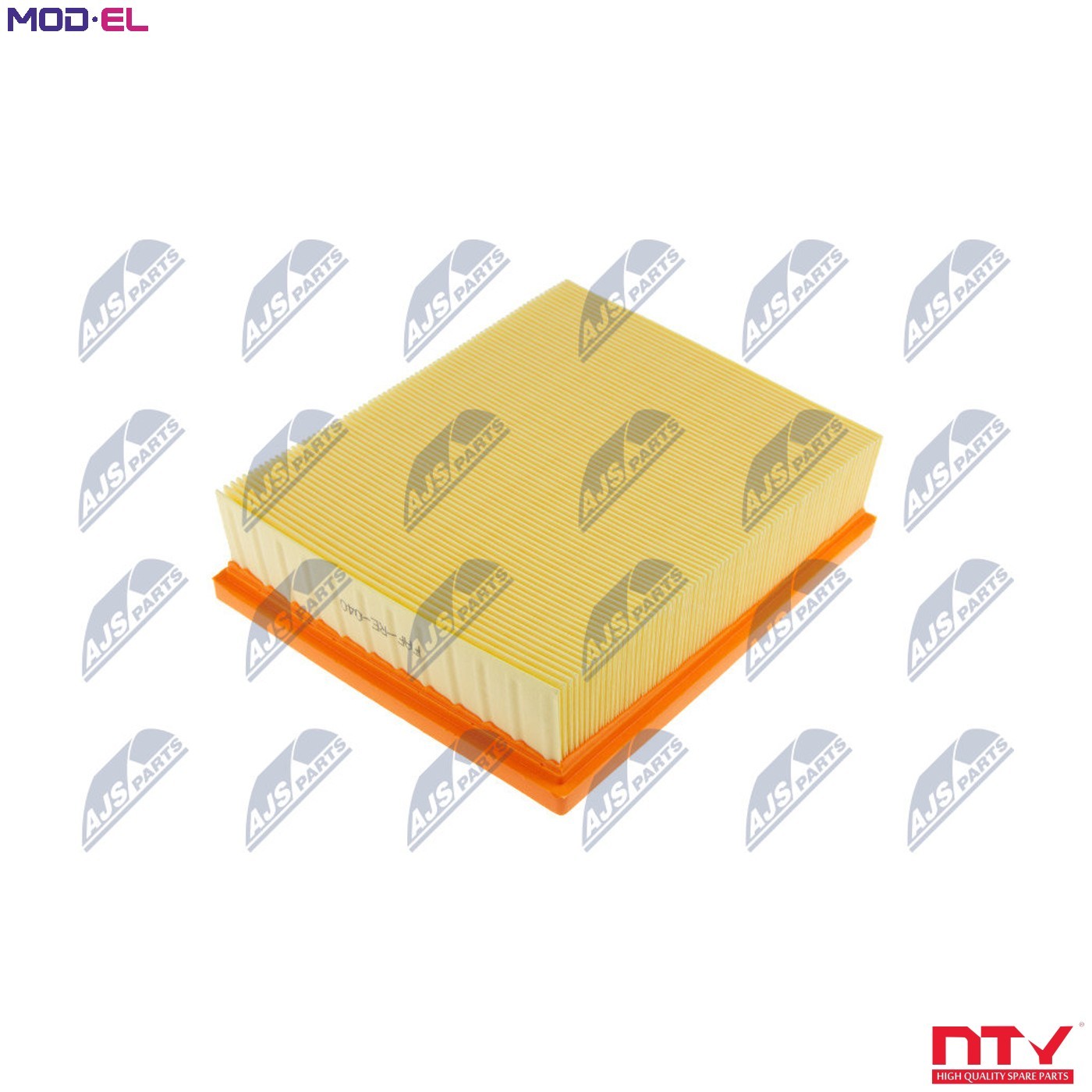 AIR FILTER FAF-RE-040 FOR RENAULT CLIO/II LAGUNA/Grandtour ESPACE/IV VEL/SATIS - Image 8