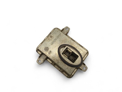 BMW 5 GT F07 2015 Vorschaltgerät Steuergerät Xenon Scheinwerfer ATV106480