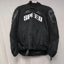 Speed & Strength Insurgent Motorcycle Jacket ...