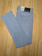 Criminal Damage Vintage Stone Skinny Jeans Waist 36 Brand New 