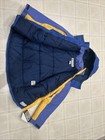 Columbia Red Rock Canyon Parka Girls Jacket Ski Snowboard size 14/16 — photo 3