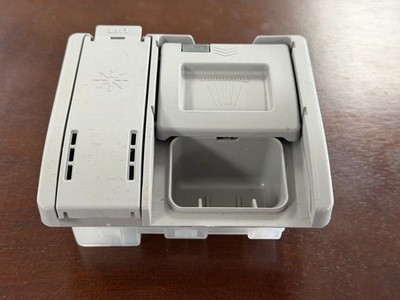 LG Dishwasher Detergent Dispenser AGM75469801