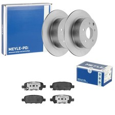 Kits de frein Nissan Pulsar