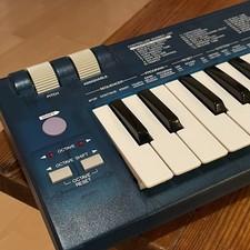 Yamaha CBX-K1: MIDI Keyboard Tastatur f. Synt...