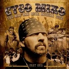 The Mad Mad Muir Musical Tour * by Cyco Miko [CD]