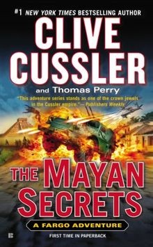 The EXP Mayan Secrets (A Sam and Remi Fargo Adventu... | Buch | Zustand sehr gut
