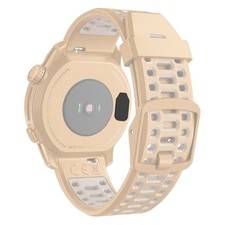 10Pcs/set Watch Sensor Plug Covers Dustproof Proetctor for Coros APEX42mm /46mm